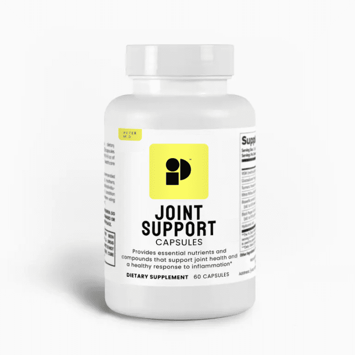 Joint Support Capsules
