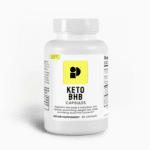 Keto BHB