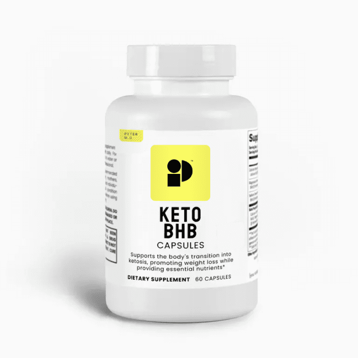 Keto BHB