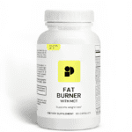 Fat Burner with MCT