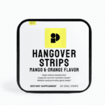 Hangover Strips