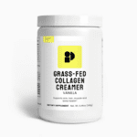 Grass-Fed Hydrolyzed Collagen Peptides