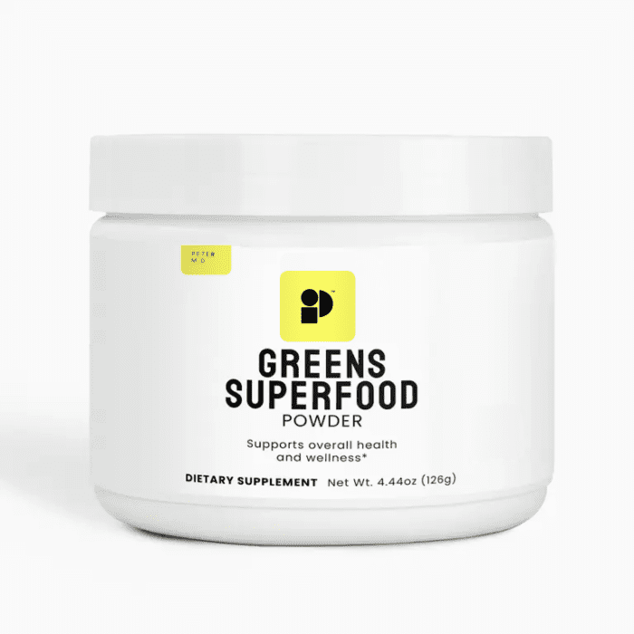 Greens Superfood