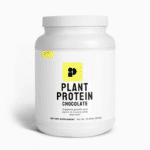 Plant Protein (Chocolate)