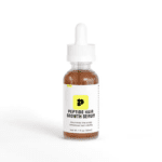 Peptide Hair Growth Serum
