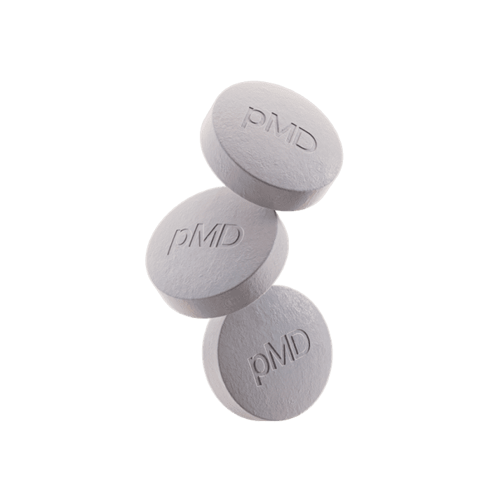 Desiccated Thyroid 30mg