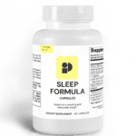 Sleep Formula
