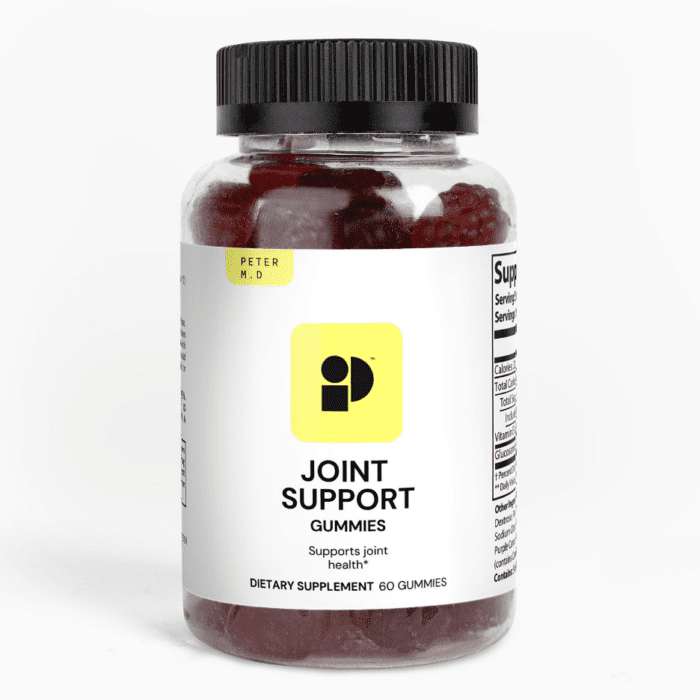 Joint Support Gummies