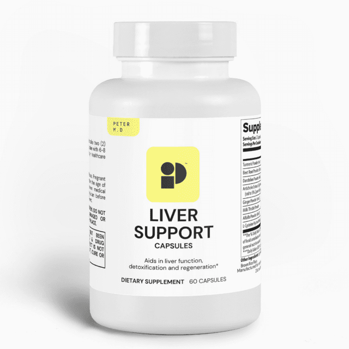Liver Support