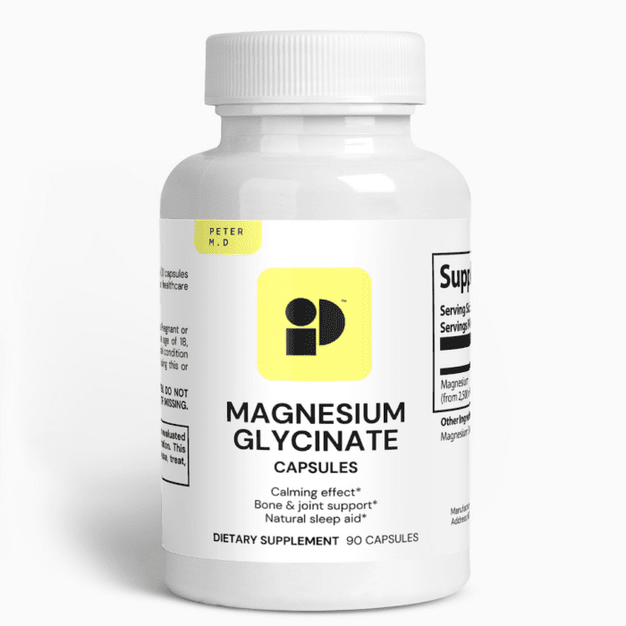 Magnesium Glycinate