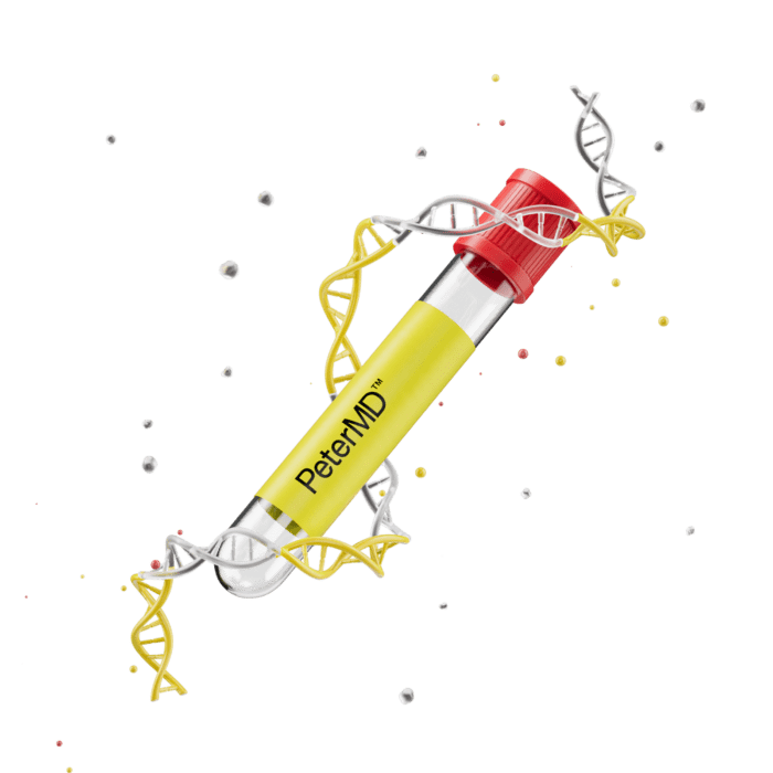 T3 | Free Blood Test